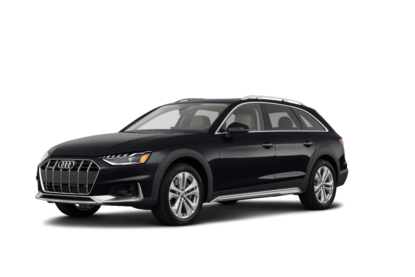 2024 Audi A4 Allroad 2024 Audi A4 Allroad