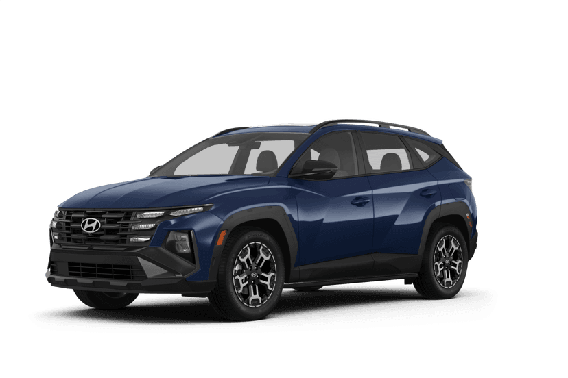 2025 Hyundai Tucson 2025 Hyundai Tucson