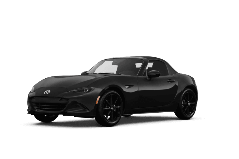 2025 Mazda MX-5 Miata 2025 Mazda MX-5 Miata