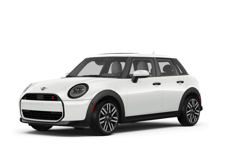 2025 MINI Hardtop 4 Door 2025 MINI Hardtop 4 Door