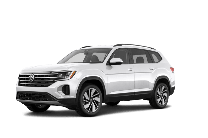 2025 Volkswagen Atlas 2025 Volkswagen Atlas