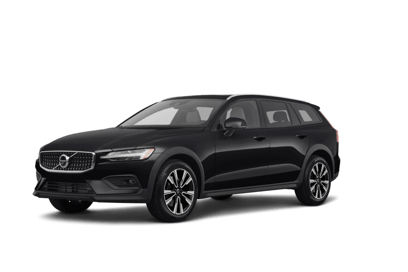 2025 Volvo V60 Cross Country 2025 Volvo V60 Cross Country