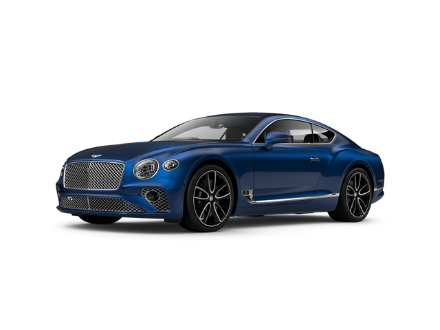 2026 Bentley Continental Coupe 2026 Bentley Continental Coupe
