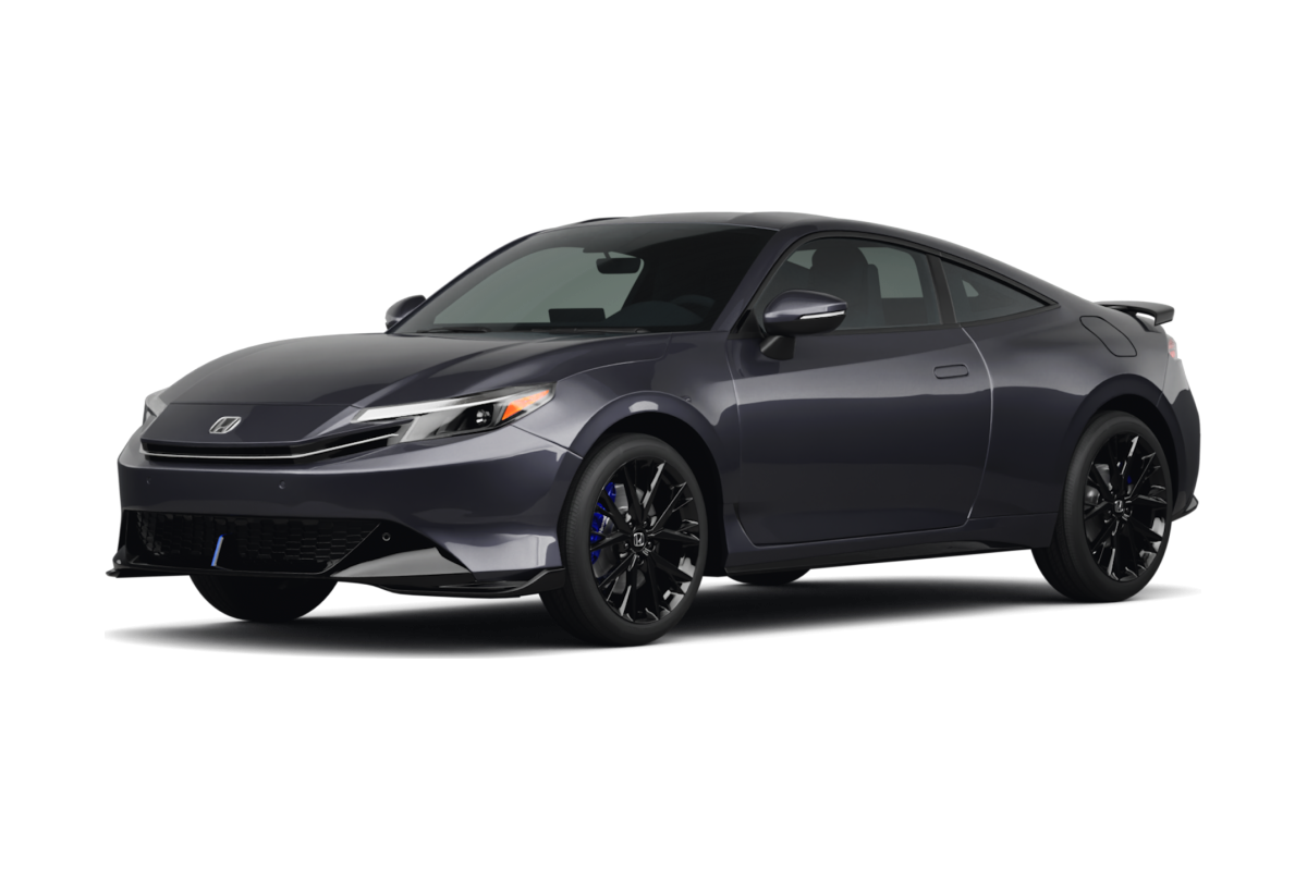 2026 Honda Prelude 2026 Honda Prelude